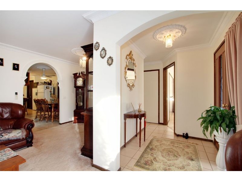 4 Rimfire Court, Traralgon VIC 3844