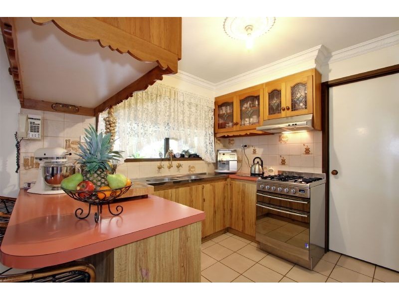 4 Rimfire Court, Traralgon VIC 3844