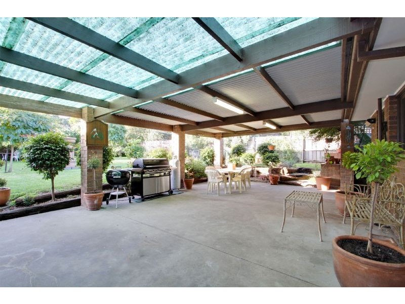 4 Rimfire Court, Traralgon VIC 3844