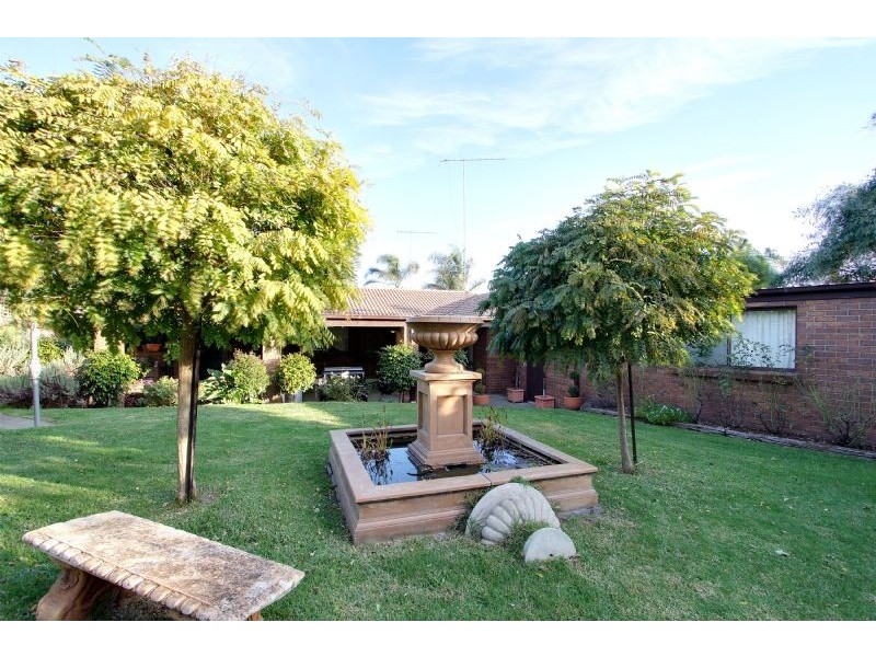 4 Rimfire Court, Traralgon VIC 3844