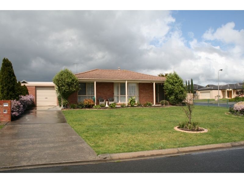 1/66 Wirilda Crescent, Traralgon VIC 3844