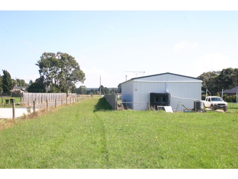 23 Wilga Crescent, Traralgon VIC 3844