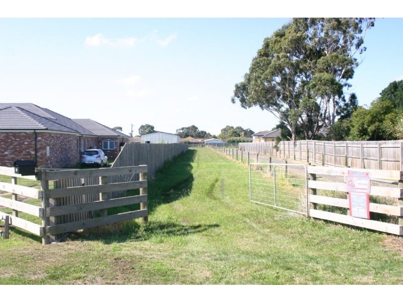 23 Wilga Crescent, Traralgon VIC 3844