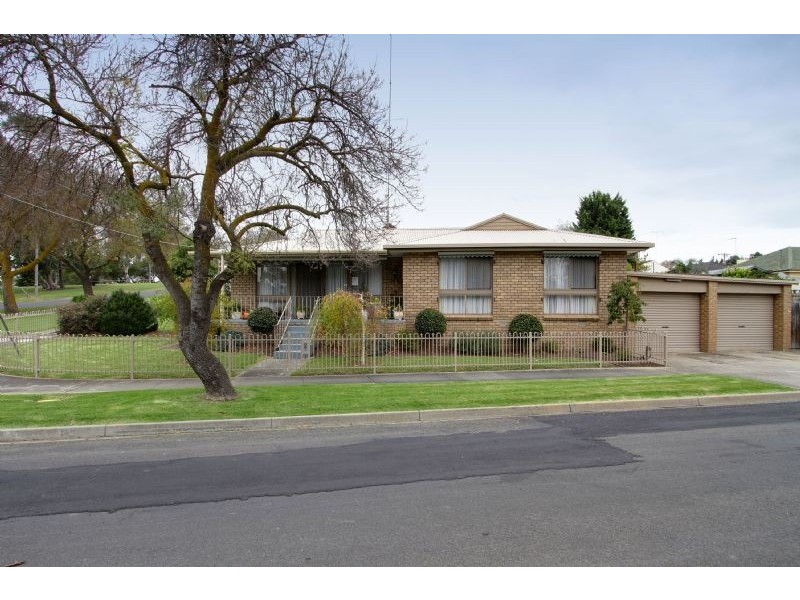 33 Hickox Street, Traralgon VIC 3844