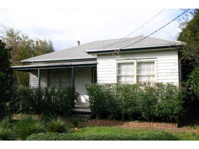 10 Tennyson Street, Traralgon VIC 3844