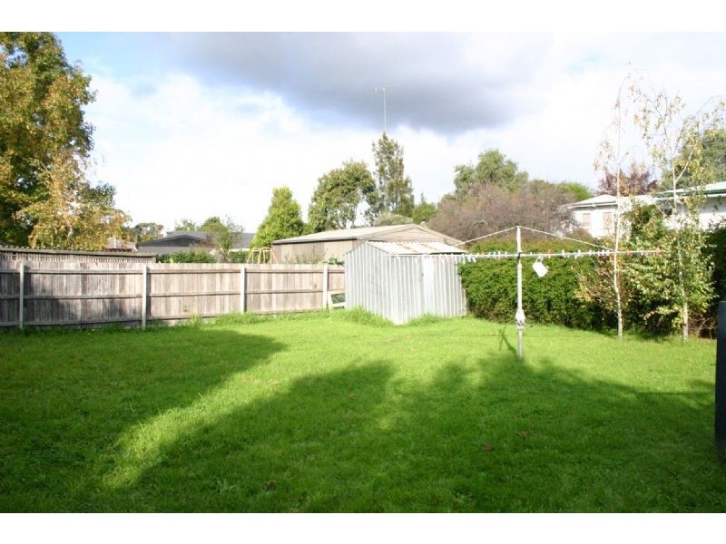10 Tennyson Street, Traralgon VIC 3844