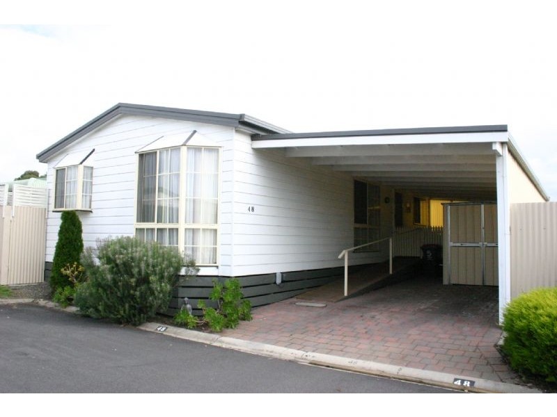 Unit 48 Euston Road Mayfair Gardens, Traralgon VIC 3844