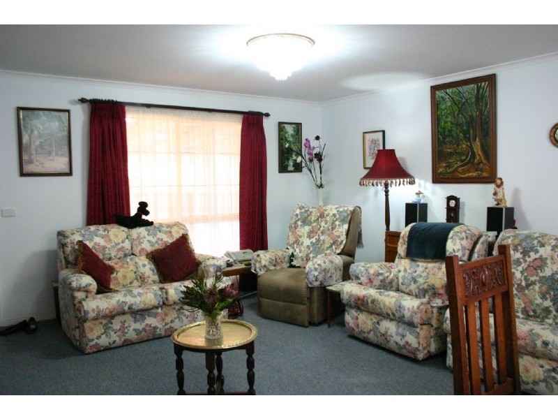 Unit 48 Euston Road Mayfair Gardens, Traralgon VIC 3844