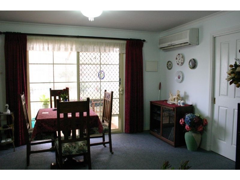 Unit 48 Euston Road Mayfair Gardens, Traralgon VIC 3844