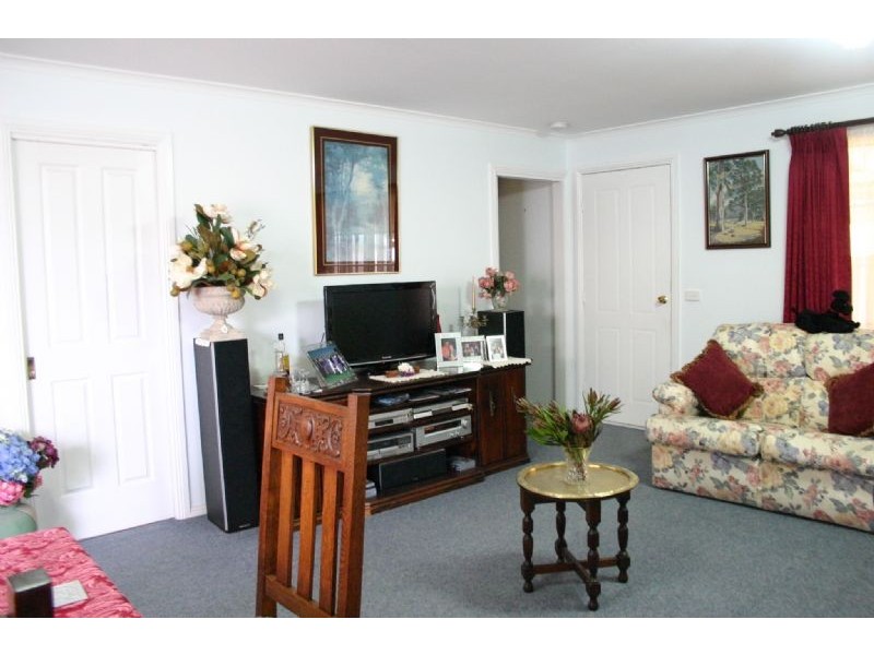 Unit 48 Euston Road Mayfair Gardens, Traralgon VIC 3844