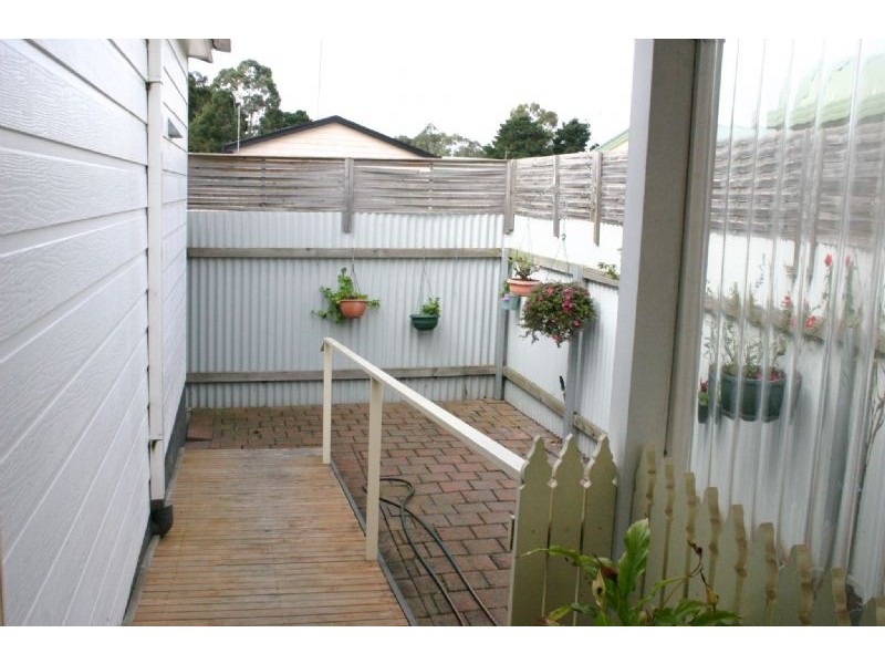 Unit 48 Euston Road Mayfair Gardens, Traralgon VIC 3844