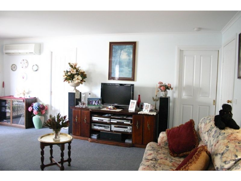 Unit 48 Euston Road Mayfair Gardens, Traralgon VIC 3844