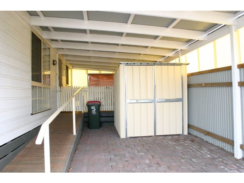 Unit 48 Euston Road Mayfair Gardens, Traralgon VIC 3844