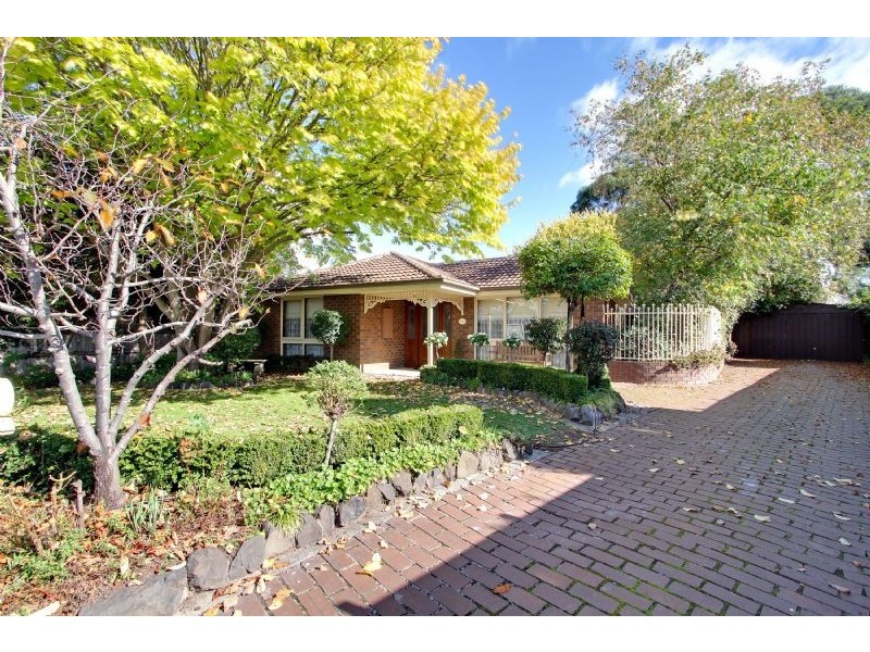 2 Nuntin Court, Morwell VIC 3840