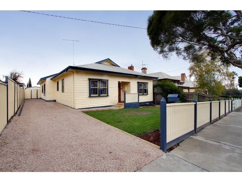 54 Moore Street, Traralgon VIC 3844