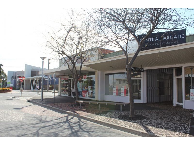 16 – 18 CHURCH STREET, Morwell VIC 3840
