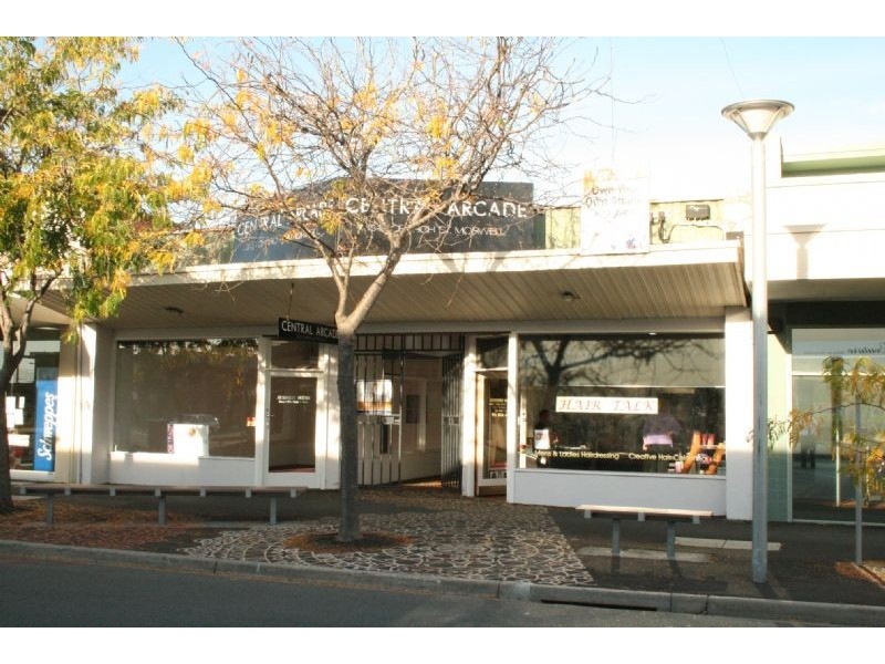 16 – 18  CHURCH STREET, Morwell VIC 3840