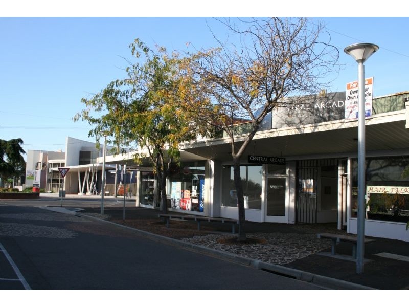 16 – 18  CHURCH STREET, Morwell VIC 3840