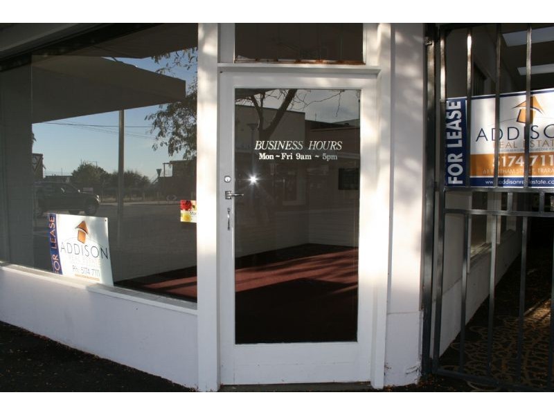 16 – 18  CHURCH STREET, Morwell VIC 3840