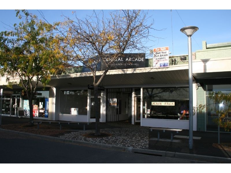 16 – 18  CHURCH STREET, Morwell VIC 3840