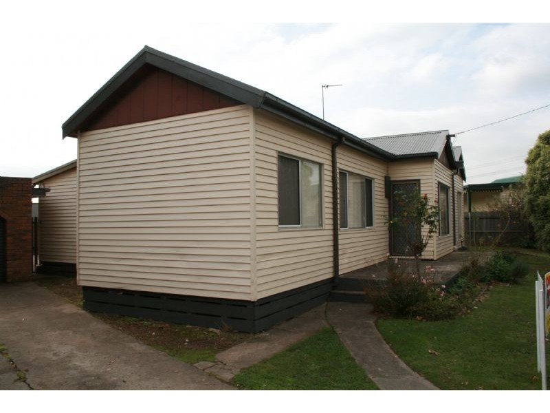 2 Willis Crescent, Traralgon VIC 3844