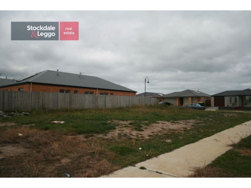 Lot 319 (No 1) Kilkenny Close, Traralgon VIC 3844