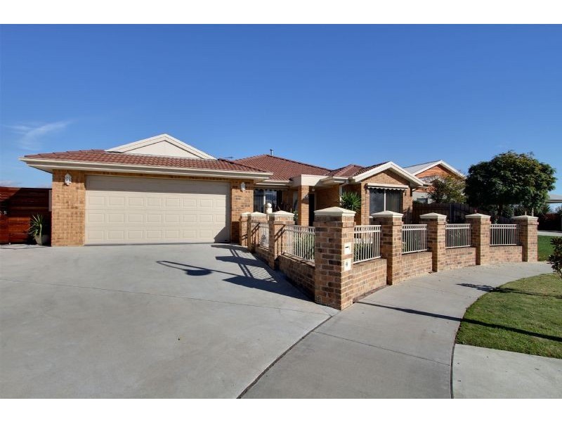 10 Sligo Court, Traralgon VIC 3844