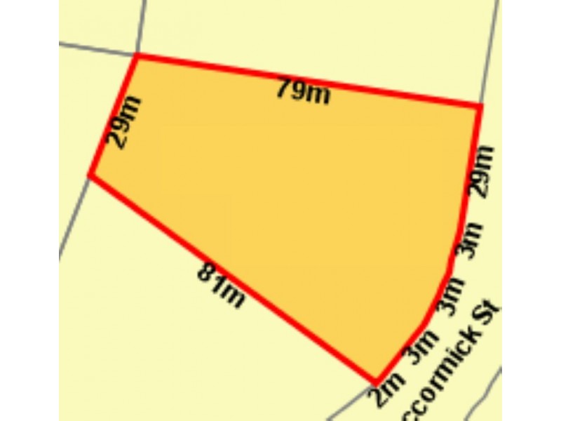 Lot 22 McCormick Street, Churchill VIC 3842