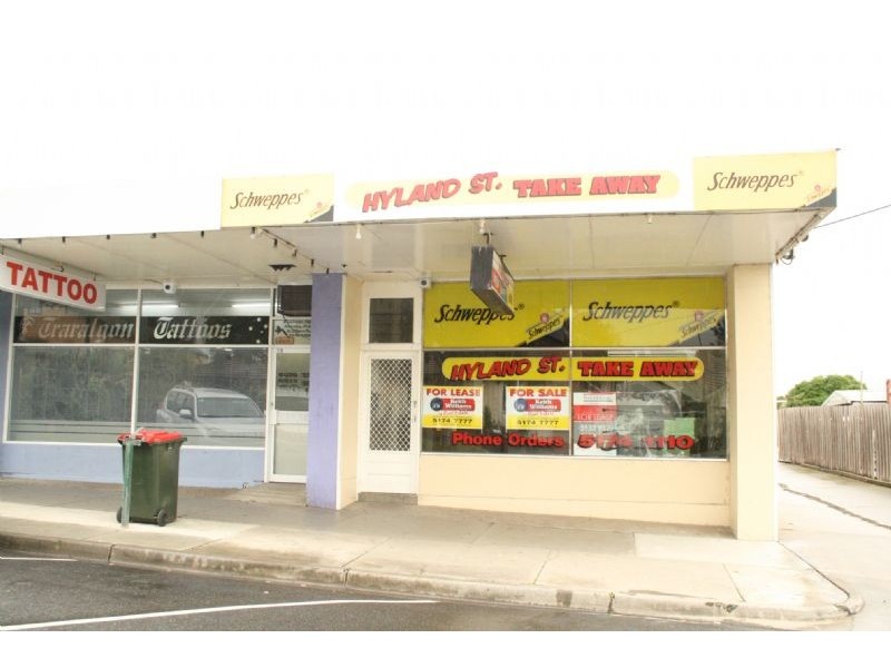 21 Hyland street, Traralgon VIC 3844