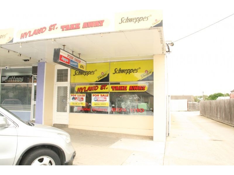 21 Hyland street, Traralgon VIC 3844