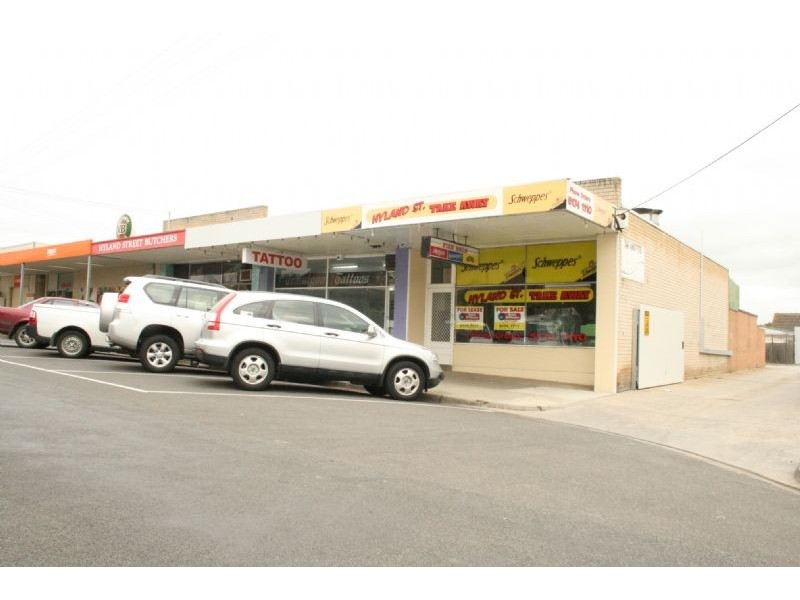 21 Hyland street, Traralgon VIC 3844