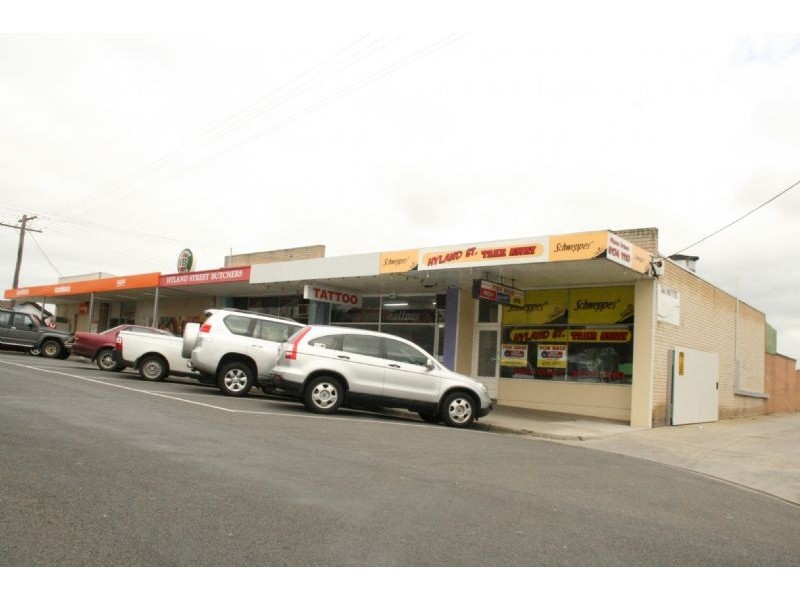 21 Hyland street, Traralgon VIC 3844
