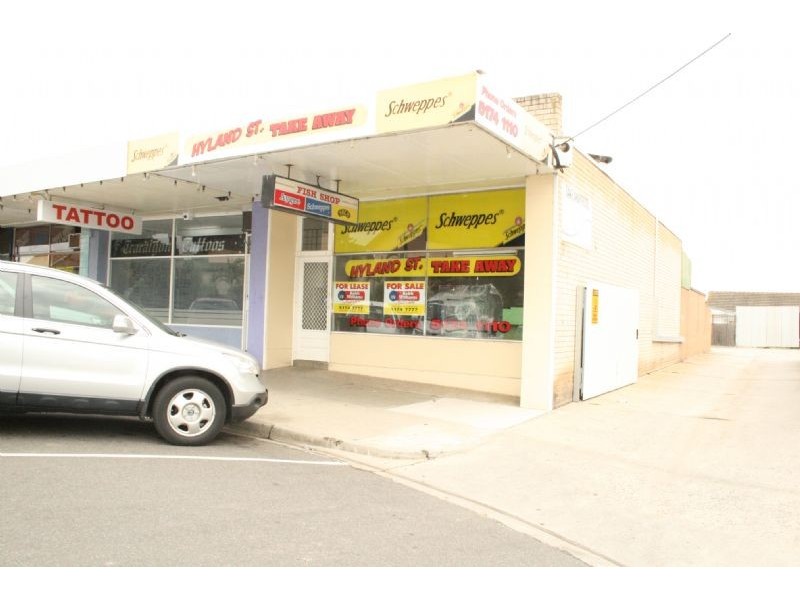 21 Hyland street, Traralgon VIC 3844