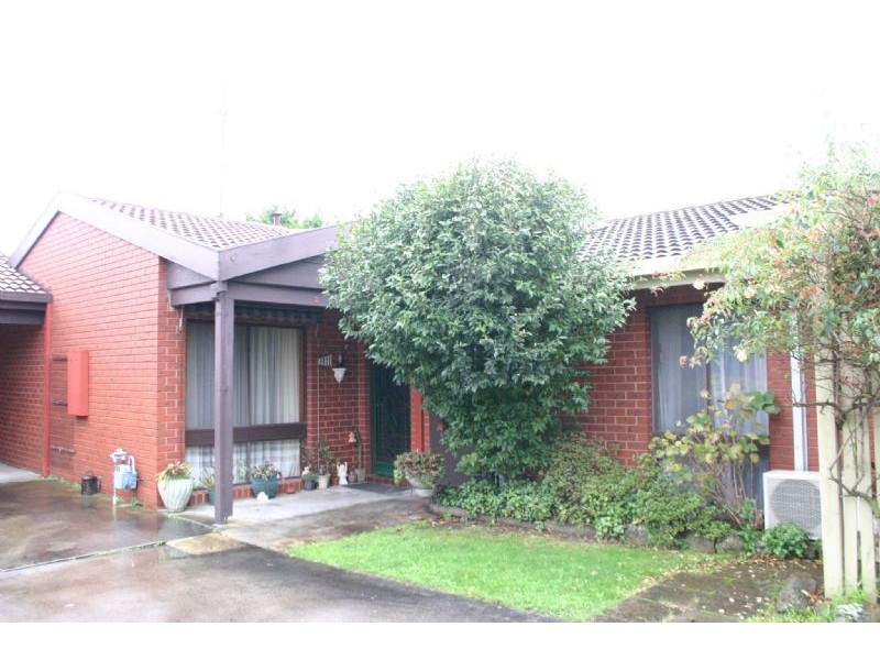 2/98 Davidson Street, Traralgon VIC 3844