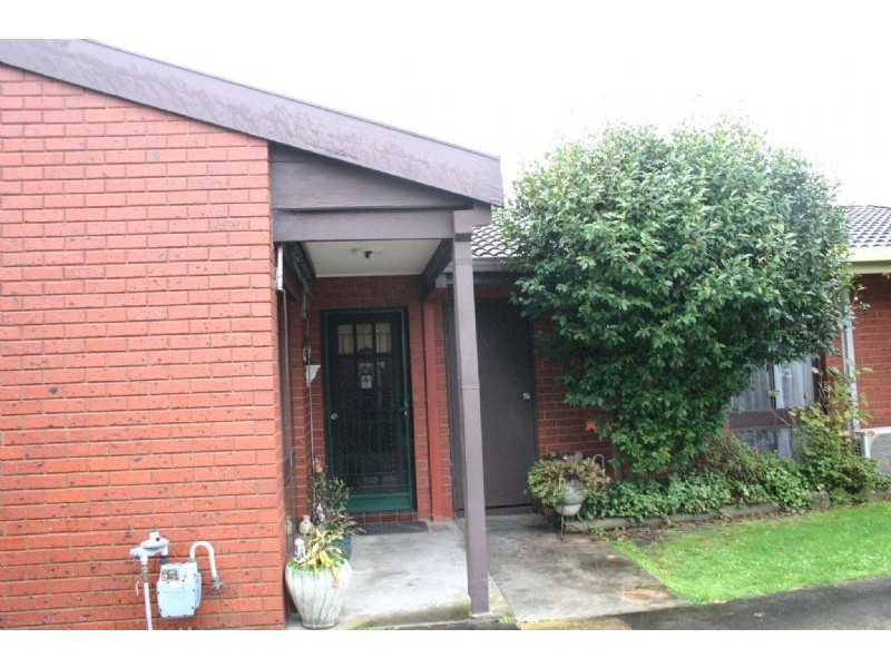2/98 Davidson Street, Traralgon VIC 3844