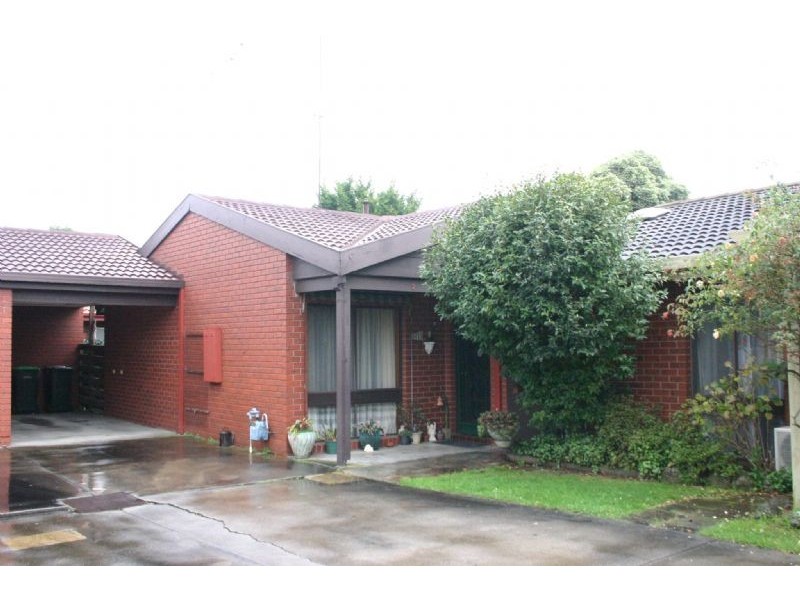 2/98 Davidson Street, Traralgon VIC 3844