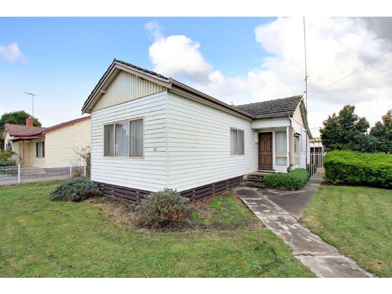 10 Breen Court, Traralgon VIC 3844