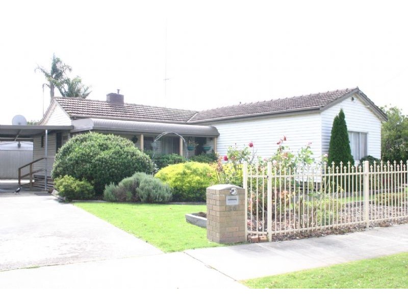 56 Garibaldi Street, Traralgon VIC 3844