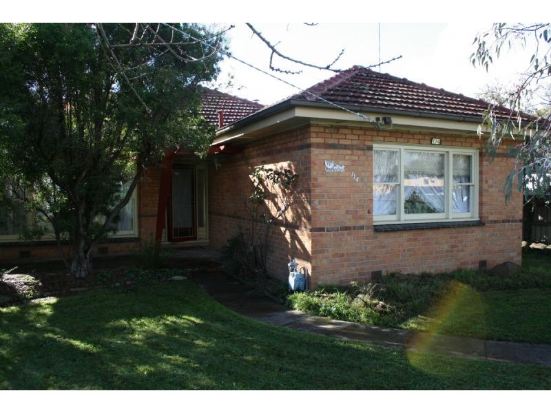 114 Grey Street, Traralgon VIC 3844