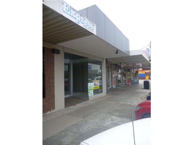 16a Seymour Street, Traralgon VIC 3844