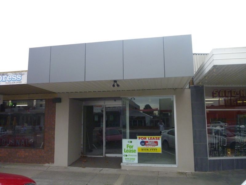 16a Seymour Street, Traralgon VIC 3844