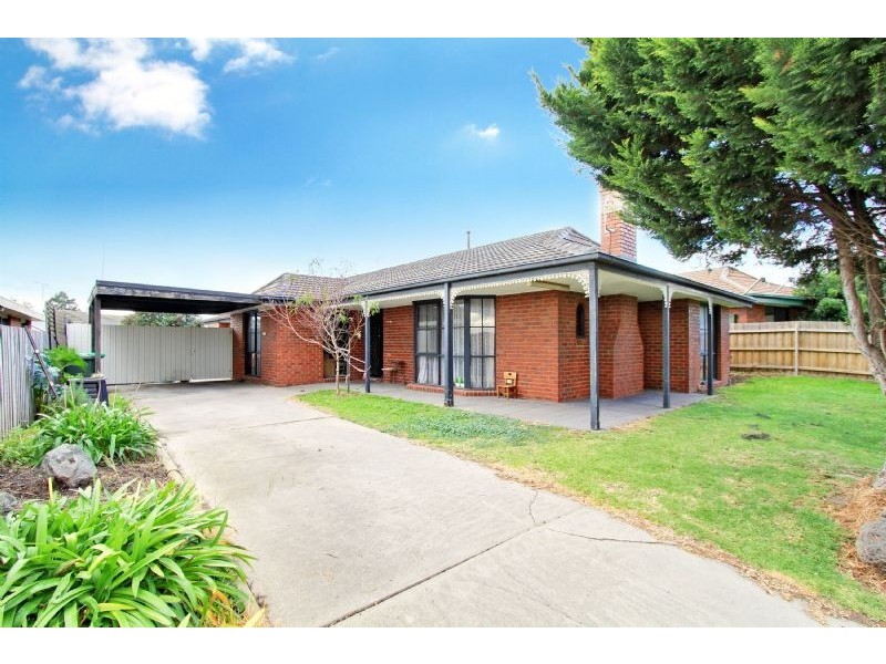 12 Gunyah Grove, Traralgon VIC 3844