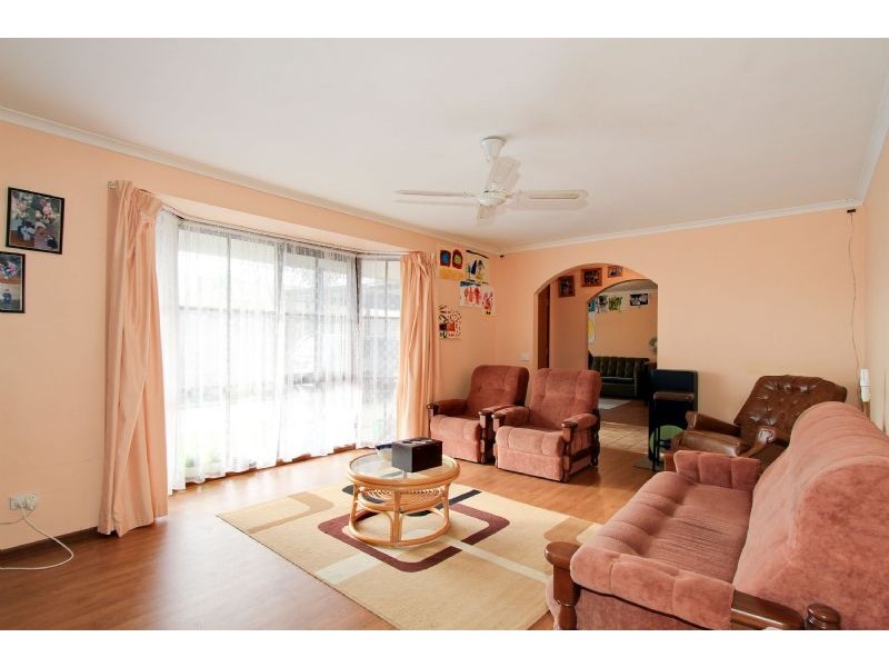 12 Gunyah Grove, Traralgon VIC 3844