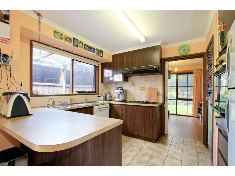 12 Gunyah Grove, Traralgon VIC 3844