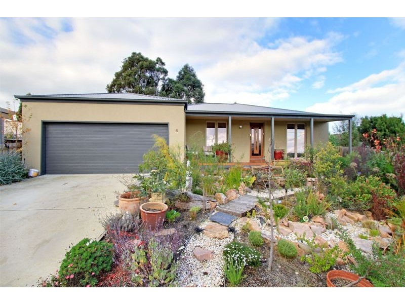 6 Blake Court, Traralgon VIC 3844