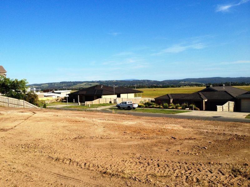 Lot 23 Independent Way, Traralgon VIC 3844