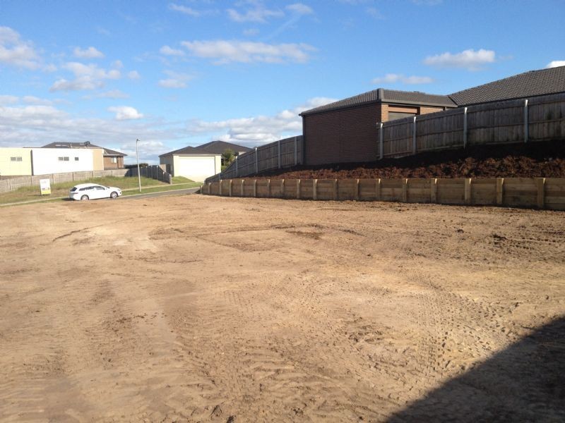 Lot 24 Independent Way, Traralgon VIC 3844