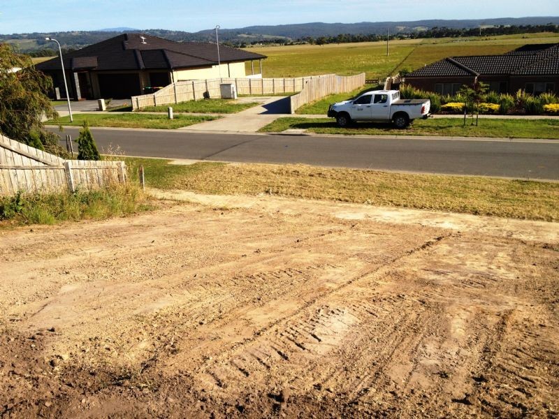 Lot 24 Independent Way, Traralgon VIC 3844