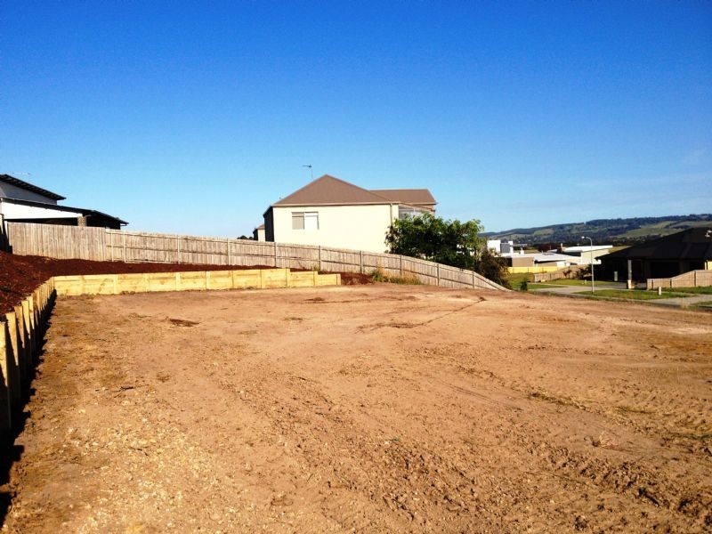 Lot 24 Independent Way, Traralgon VIC 3844