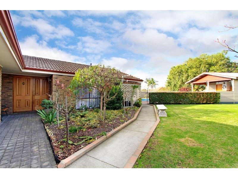 7 Rainbird Court, Traralgon VIC 3844